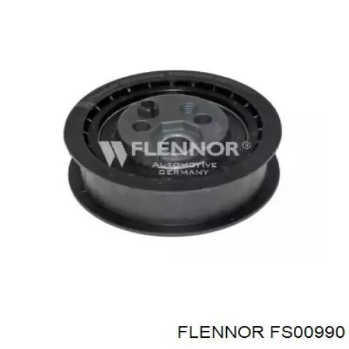 FS00990 Flennor ролик грм