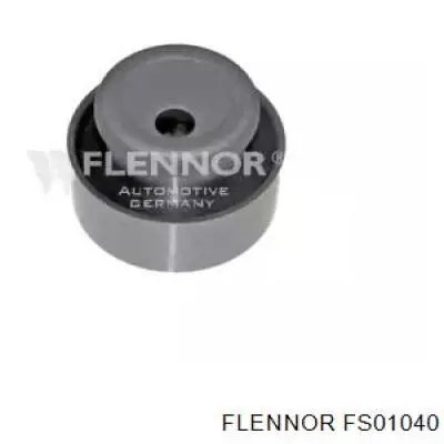 FS01040 Flennor ролик грм