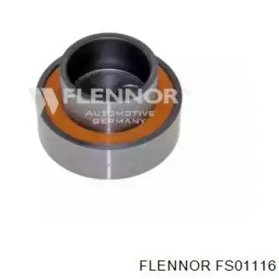 FS01116 Flennor ролик грм
