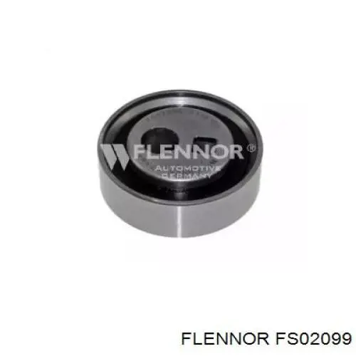 Ролик натяжителя ремня газораспределения Flennor FS02099 цена, от 12.52 USD
