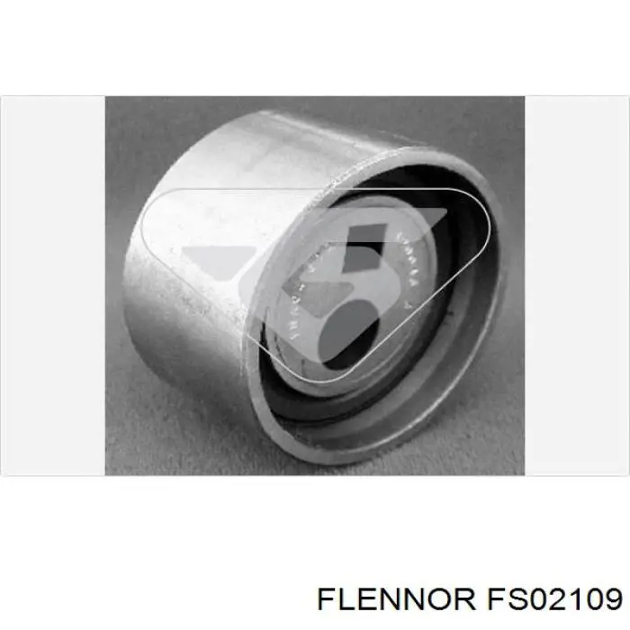 FS02109 Flennor ролик грм