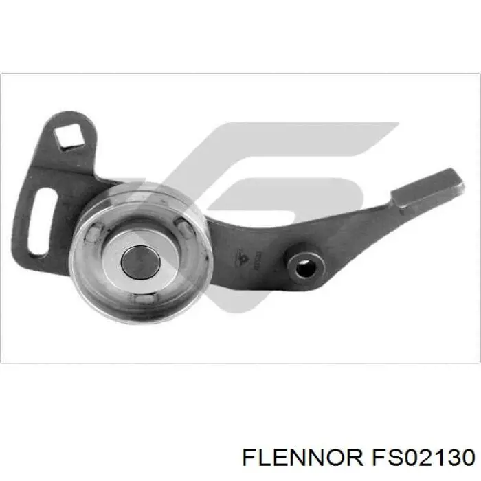 Купить FS02130 Flennor Ролик натяжителя газораспределительного ремня
