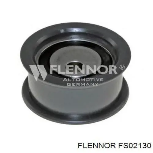 Ролик ГРМ FS02130 Flennor