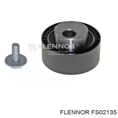 FS02135 Flennor ролик грм