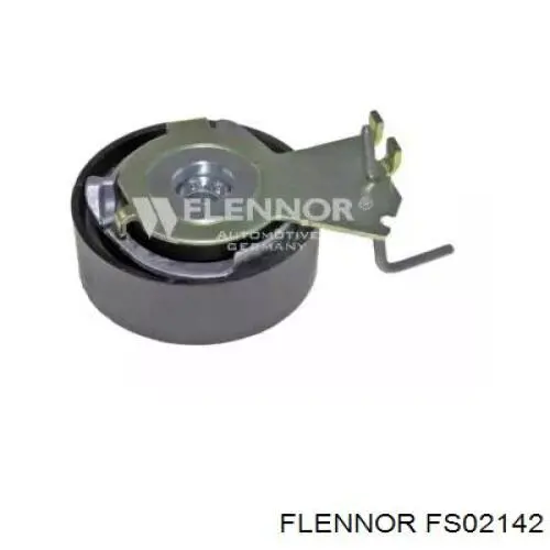 FS02142 Flennor ролик грм