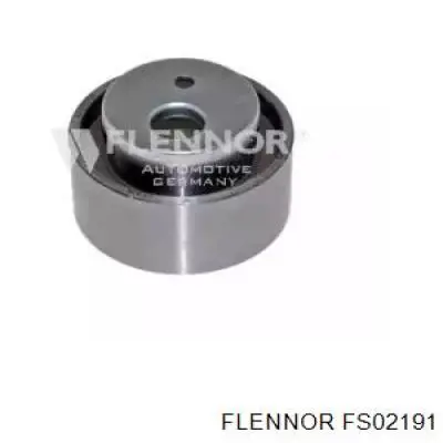 Ролик ГРМ FS02191 Flennor