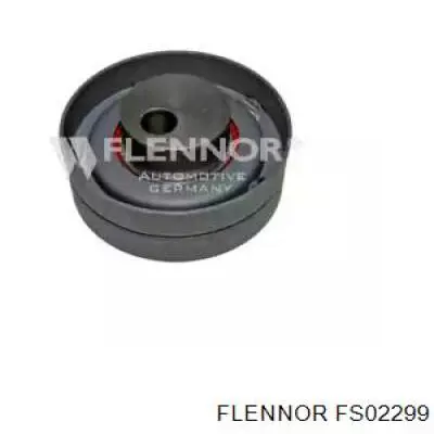 Ролик ГРМ FS02299 Flennor