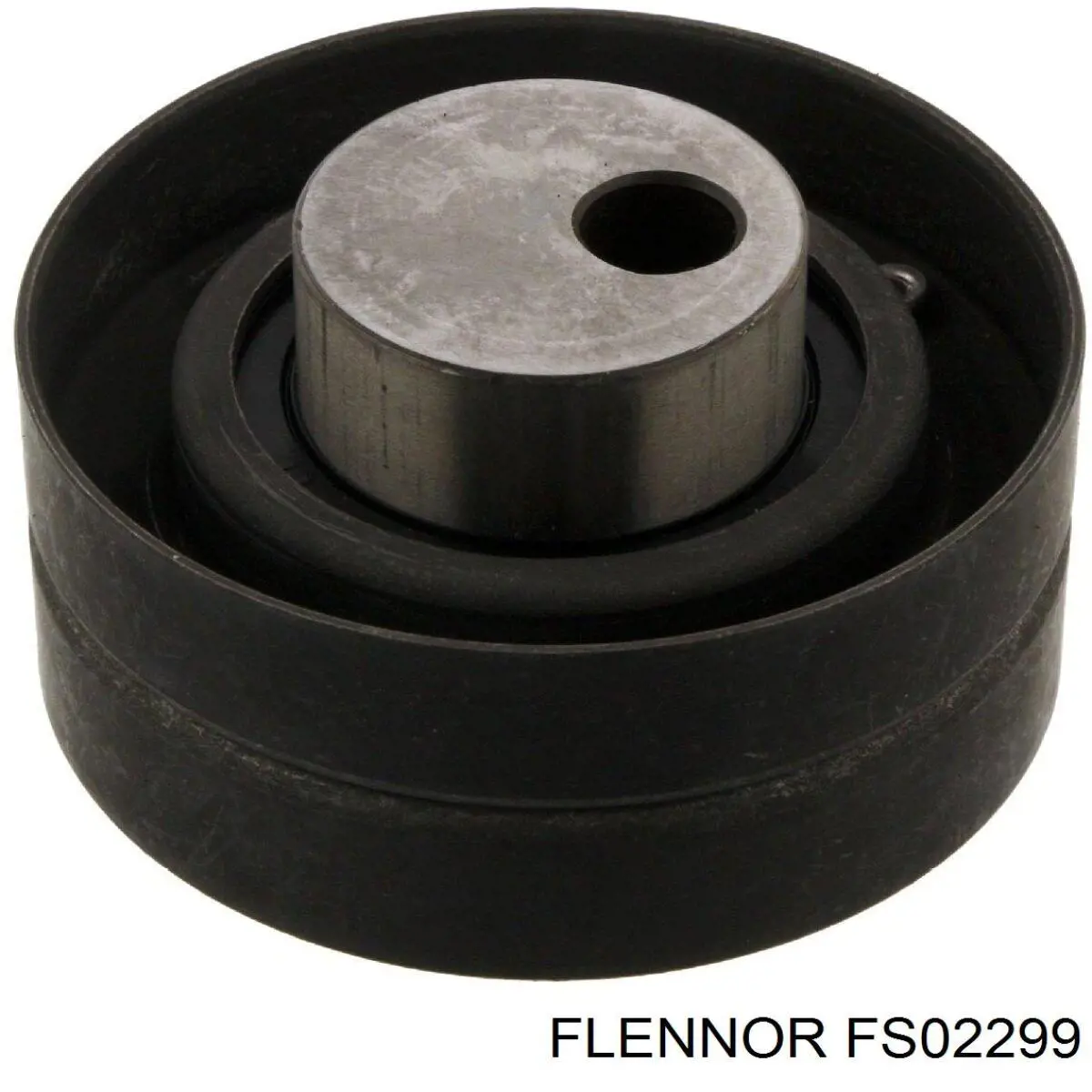 Ролик ГРМ FS02299 Flennor
