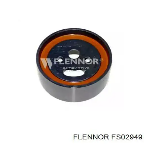 FS02949 Flennor ролик грм