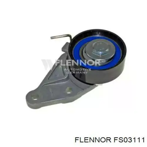 FS03111 Flennor натяжитель ремня грм