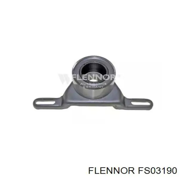 FS03190 Flennor ролик грм