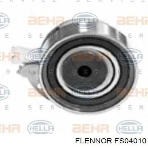 Купить FS04010 Flennor Ролик натяжителя газораспределительного ремня