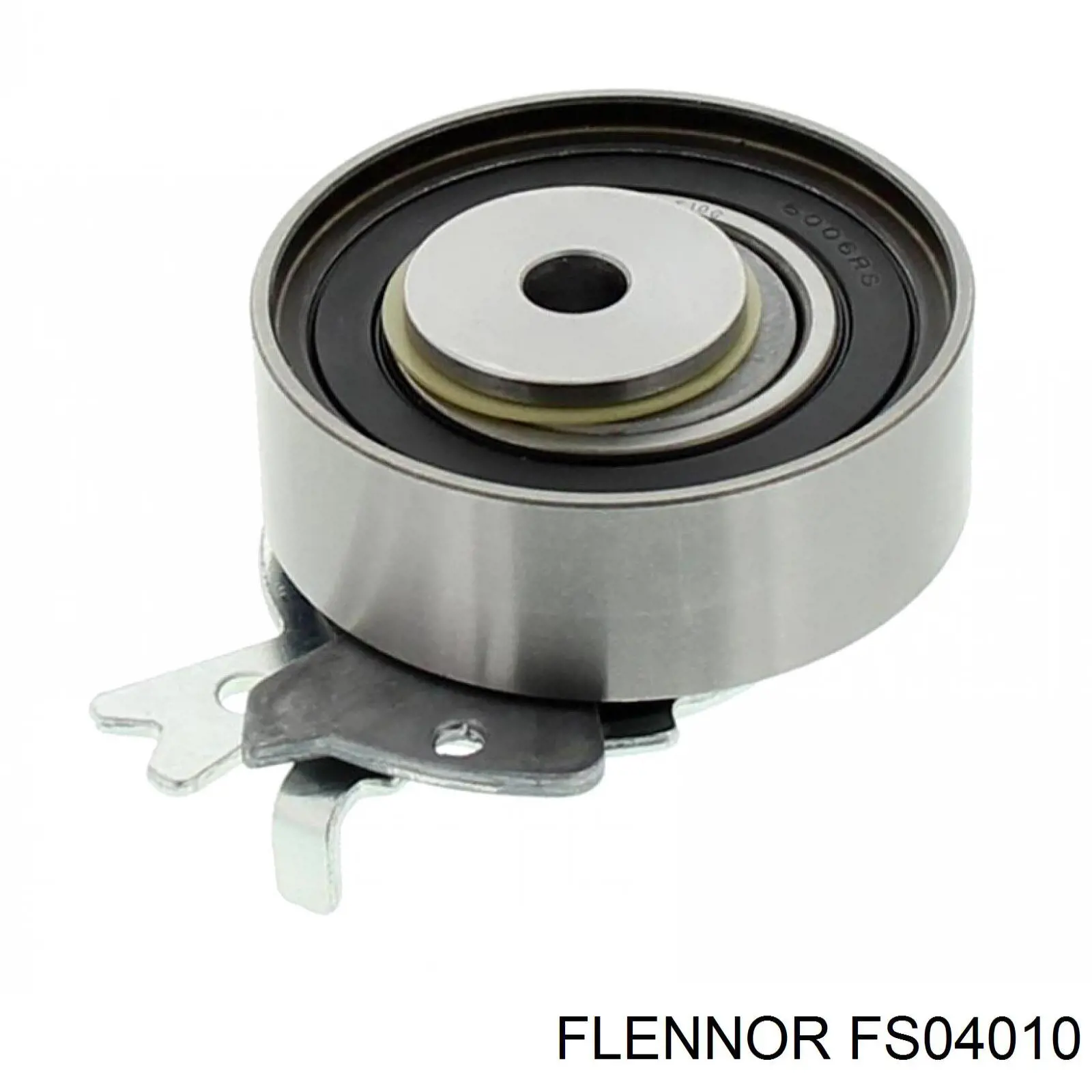 Ролик натяжителя ремня газораспределения Flennor FS04010 цена, от 14.52 USD
