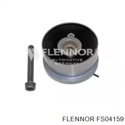 Ролик ГРМ FS04159 Flennor