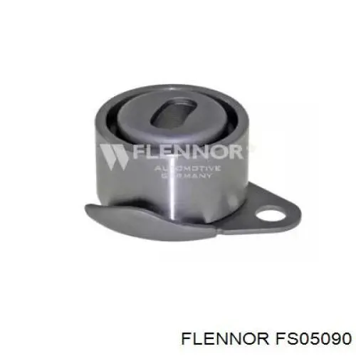 FS05090 Flennor Ролик натяжителя ремня ГРМ
