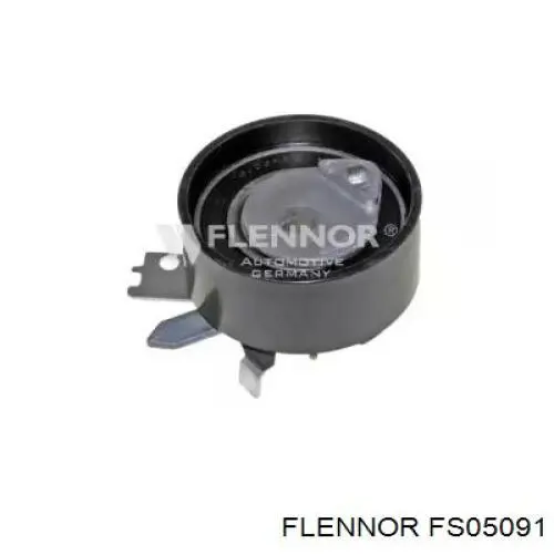 FS05091 Flennor ролик грм