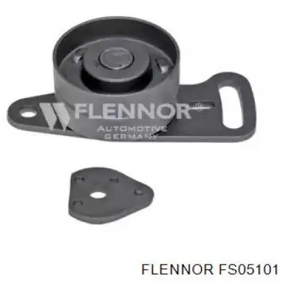 FS05101 Flennor ролик грм