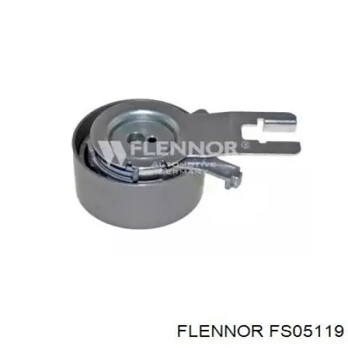 Ролик ГРМ FS05119 Flennor