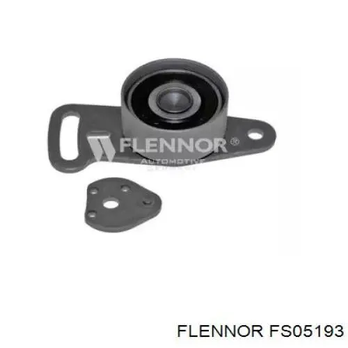 FS05193 Flennor ролик грм