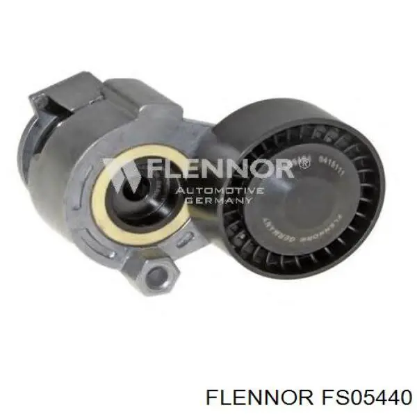 Купить FS05440 Flennor Ролик натяжителя газораспределительного ремня