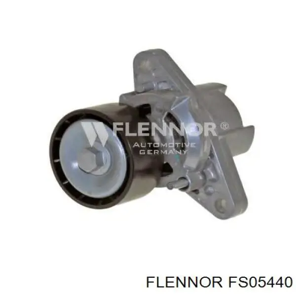 Ролик натяжителя ремня газораспределения Flennor FS05440 цена, от 34.11 USD