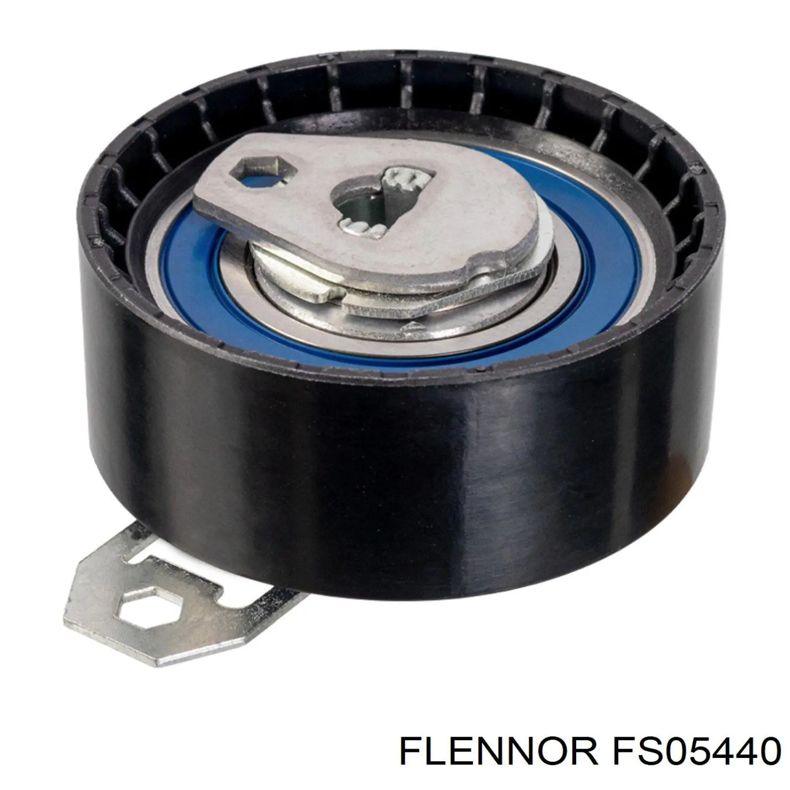 FS05440 Flennor Ролик натяжителя ремня ГРМ