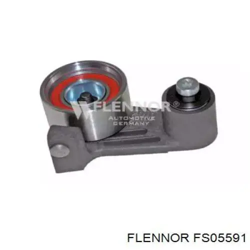 FS05591 Flennor ролик грм