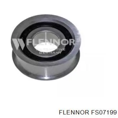 FS07199 Flennor ролик грм