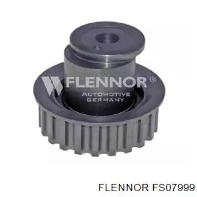 FS07999 Flennor ролик грм