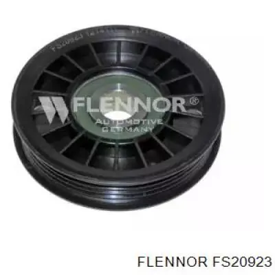 Ролик натяжителя приводного ремня Flennor FS20923
