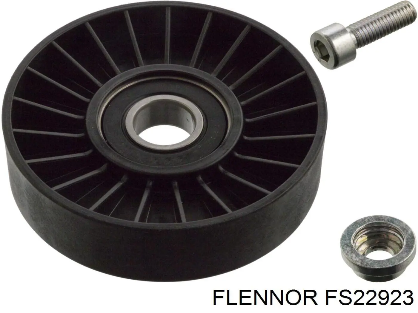 Купить FS22923 Flennor Паразитный ролик