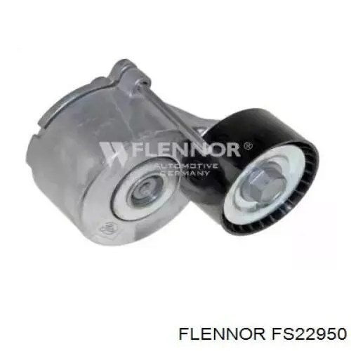 Натяжитель приводного ремня Flennor FS22950