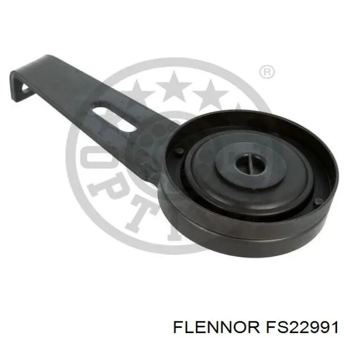 Ролик натяжителя приводного ремня Flennor FS22991