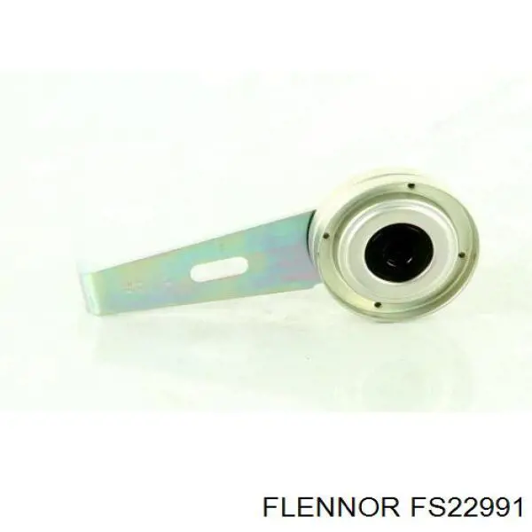 FS22991 Flennor Ролик натяжителя ремня агрегатов