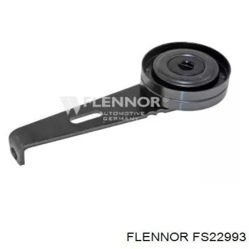 Ролик натяжителя приводного ремня Flennor FS22993