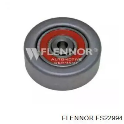 Ролик натяжителя приводного ремня Flennor FS22994