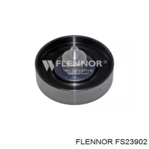 Ролик натяжителя приводного ремня Flennor FS23902