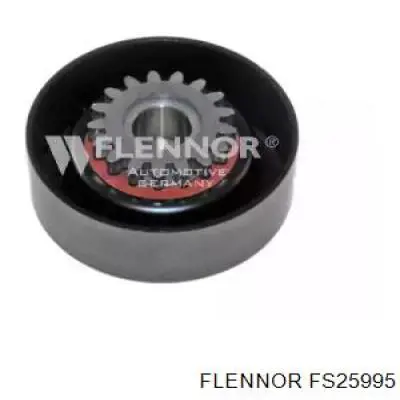 Ролик натяжителя приводного ремня Flennor FS25995