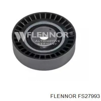 FS27993 Flennor паразитный ролик