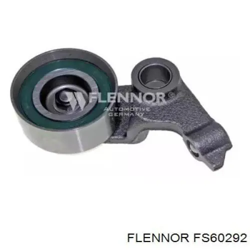 FS60292 Flennor ролик грм