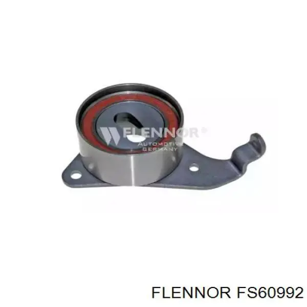 FS60992 Flennor ролик грм