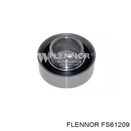 FS61209 Flennor ролик грм