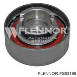 FS63199 Flennor ролик грм