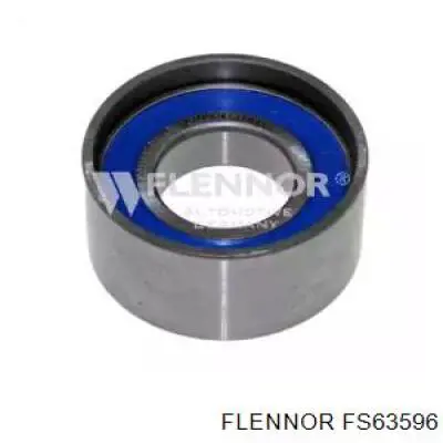 FS63596 Flennor ролик грм