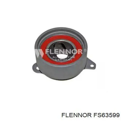 FS63599 Flennor ролик грм