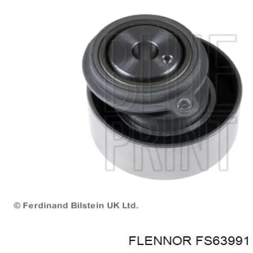 FS63991 Flennor ролик грм