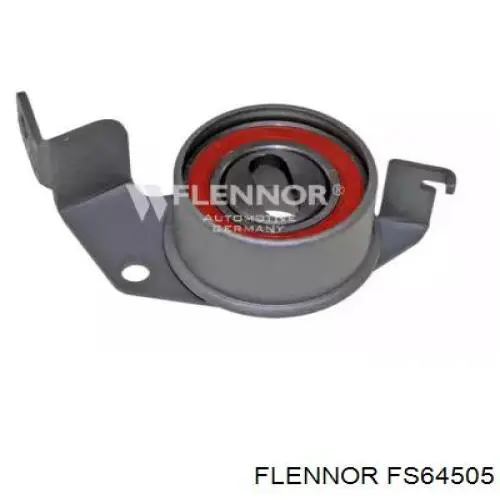 FS64505 Flennor ролик грм