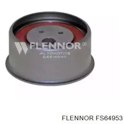 FS64953 Flennor ролик грм