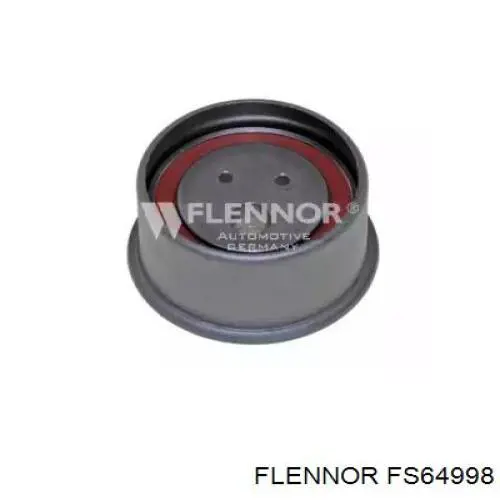 FS64998 Flennor ролик грм