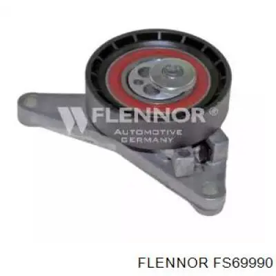 FS69990 Flennor ролик грм